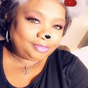 Meet your Posher, Darlene